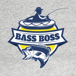 Bass Pro Boss T-Shirt